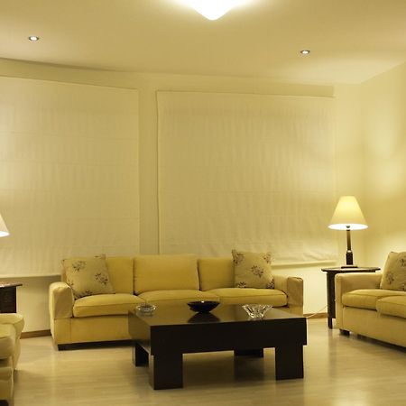 Hotel Brilia Chimbote Luaran gambar