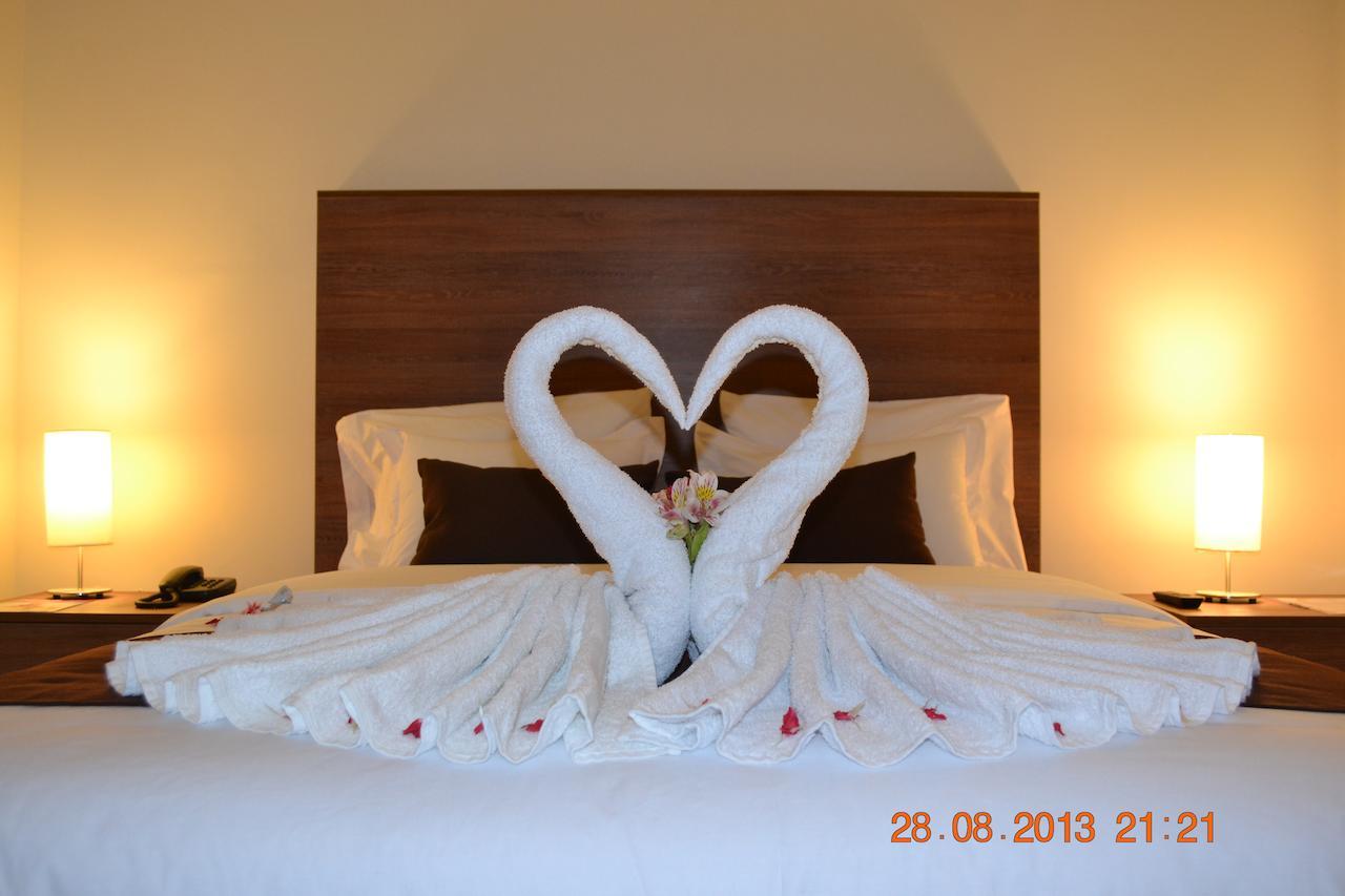 Hotel Brilia Chimbote Bilik gambar