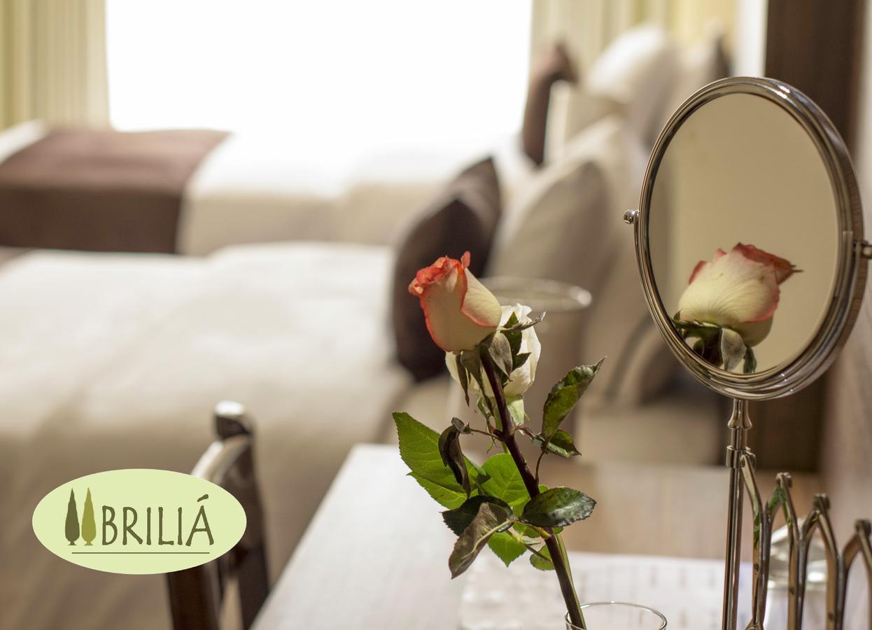 Hotel Brilia Chimbote Bilik gambar