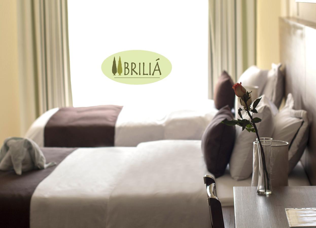 Hotel Brilia Chimbote Bilik gambar