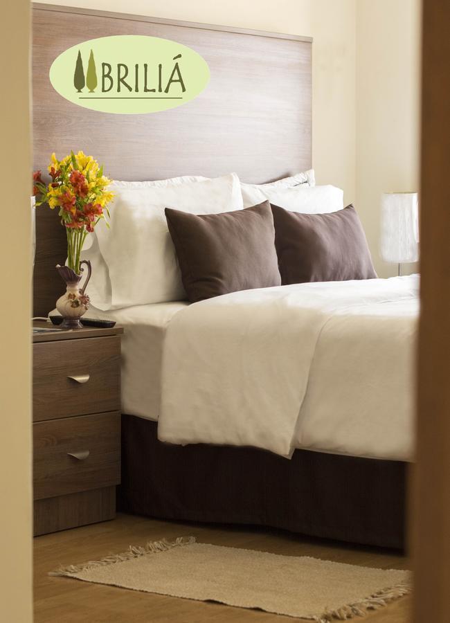 Hotel Brilia Chimbote Bilik gambar